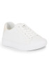 Calvin Klein Сникърси Vulc Lace Up HW0HW01681 Бял - Pepit.bg