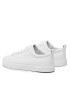 Calvin Klein Сникърси Vulc Lace-Up HW0HW01777 Бял - Pepit.bg