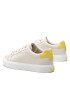 Calvin Klein Сникърси Vulc Lace Up-Lth HW0HW00839 Бежов - Pepit.bg