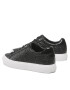 Calvin Klein Сникърси Vulg Lace Up Mono Mix HW0HW01373 Черен - Pepit.bg