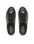 Calvin Klein Сникърси Vulg Lace Up Mono Mix HW0HW01373 Черен - Pepit.bg