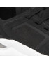 Calvin Klein Сникърси Wave Sole Runner HW0HW00676 Черен - Pepit.bg