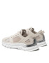 Calvin Klein Сникърси Wave Sole Runner HW0HW00676 Сив - Pepit.bg
