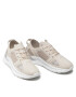 Calvin Klein Сникърси Wave Sole Runner HW0HW00676 Сив - Pepit.bg