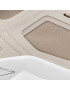 Calvin Klein Сникърси Wave Sole Runner HW0HW00676 Сив - Pepit.bg
