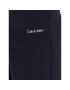 Calvin Klein Спортни шорти Micro Logo K10K111208 Тъмносин Regular Fit - Pepit.bg