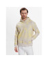 Calvin Klein Суитшърт Camo Aop Comfort Hoodie K10K111422 Жълт Regular Fit - Pepit.bg