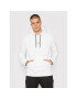 Calvin Klein Суитшърт Center Logo K10K108180 Бял Regular Fit - Pepit.bg