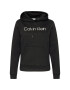 Calvin Klein Суитшърт Core Logo K20K202687 Черен Regular Fit - Pepit.bg