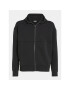 Calvin Klein Суитшърт Embossed K10K112197 Черен Regular Fit - Pepit.bg
