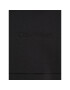 Calvin Klein Суитшърт Embossed K10K112197 Черен Regular Fit - Pepit.bg