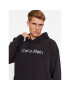 Calvin Klein Суитшърт Hero K10K111345 Черен Regular Fit - Pepit.bg