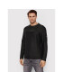 Calvin Klein Суитшърт K10K108184 Черен Regular Fit - Pepit.bg