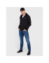 Calvin Klein Суитшърт K10K109697 Черен Regular Fit - Pepit.bg