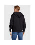 Calvin Klein Суитшърт K10K109697 Черен Regular Fit - Pepit.bg