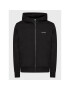 Calvin Klein Суитшърт K10K109697 Черен Regular Fit - Pepit.bg