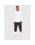 Calvin Klein Суитшърт K10K109926 Бял Relaxed Fit - Pepit.bg