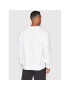 Calvin Klein Суитшърт K10K109926 Бял Relaxed Fit - Pepit.bg