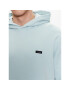 Calvin Klein Суитшърт K10K110606 Зелен Regular Fit - Pepit.bg