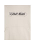 Calvin Klein Суитшърт K10K111815 Бежов Regular Fit - Pepit.bg