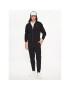 Calvin Klein Суитшърт K10K111873 Черен Regular Fit - Pepit.bg
