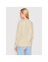Calvin Klein Суитшърт K20K202157 Бежов Regular Fit - Pepit.bg