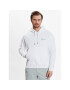 Calvin Klein Суитшърт Matte Back Logo Comfort Hoodie K10K111343 Бял Regular Fit - Pepit.bg