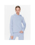 Calvin Klein Суитшърт Micro Logo Essential K20K205452 Син Regular Fit - Pepit.bg