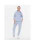 Calvin Klein Суитшърт Micro Logo Essential K20K205452 Син Regular Fit - Pepit.bg