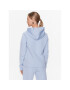 Calvin Klein Суитшърт Micro Logo Essential K20K205452 Син Regular Fit - Pepit.bg