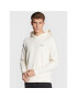 Calvin Klein Суитшърт Micro Logo K10K109927 Екрю Relaxed Fit - Pepit.bg