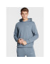 Calvin Klein Суитшърт Micro Logo K10K109927 Сив Relaxed Fit - Pepit.bg