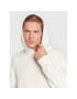 Calvin Klein Суитшърт Soft K10K110098 Бежов Relaxed Fit - Pepit.bg