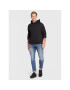 Calvin Klein Суитшърт Soft K10K110098 Черен Relaxed Fit - Pepit.bg