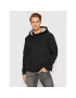 Calvin Klein Суитшърт Technical K10K108049 Черен Regular Fit - Pepit.bg