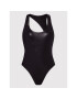 Calvin Klein Swimwear Бански костюм KW0KW01651 Черен - Pepit.bg