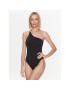 Calvin Klein Swimwear Бански костюм KW0KW02027 Черен - Pepit.bg