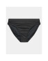 Calvin Klein Swimwear Бански костюм KY0KY00028 Черен - Pepit.bg