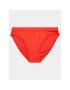 Calvin Klein Swimwear Бански костюм KY0KY00028 Червен - Pepit.bg