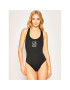 Calvin Klein Swimwear Бански костюм KW0KW00986 Черен - Pepit.bg