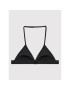 Calvin Klein Swimwear Бански костюм KY0KY00012 Черен - Pepit.bg