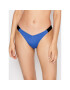 Calvin Klein Swimwear Долнище на бански Delta KW0KW01726 Тъмносин - Pepit.bg