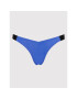 Calvin Klein Swimwear Долнище на бански Delta KW0KW01726 Тъмносин - Pepit.bg