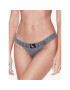 Calvin Klein Swimwear Долнище на бански KW0KW02065 Сив - Pepit.bg