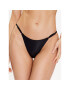 Calvin Klein Swimwear Долнище на бански KW0KW02202 Черен - Pepit.bg