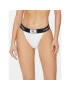 Calvin Klein Swimwear Долнище на бански KW0KW02259 Бял - Pepit.bg