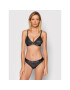 Calvin Klein Swimwear Долнище на бански Core Festive KW0KW01578 Сребрист - Pepit.bg