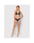 Calvin Klein Swimwear Долнище на бански Core Festive KW0KW01578 Сребрист - Pepit.bg