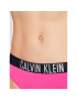 Calvin Klein Swimwear Долнище на бански KW0KW01233 Виолетов - Pepit.bg