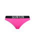 Calvin Klein Swimwear Долнище на бански KW0KW01233 Виолетов - Pepit.bg